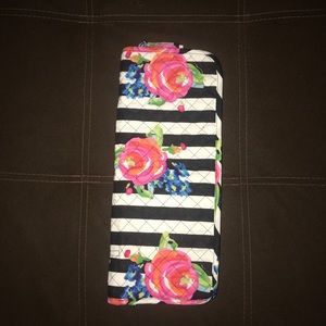Knitting case